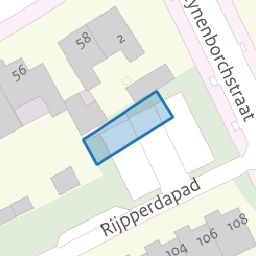 Perceel OTW01-B-2602