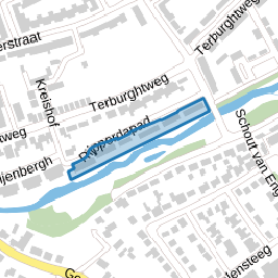 Perceel OTW01-B-2603