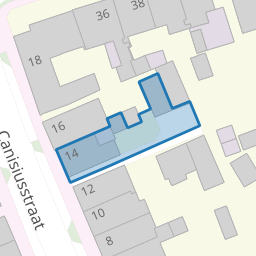 Perceel OTW01-B-2608