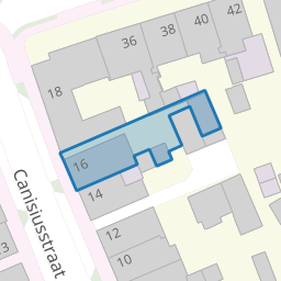 Perceel OTW01-B-2609