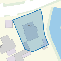 Perceel OTW01-B-2613