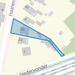 Perceel OTW01-B-2619