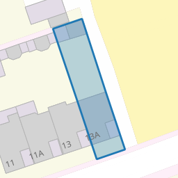 Perceel OTW01-B-2624