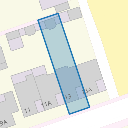 Perceel OTW01-B-2625