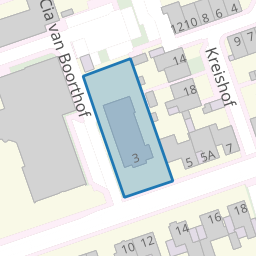 Perceel OTW01-B-2628