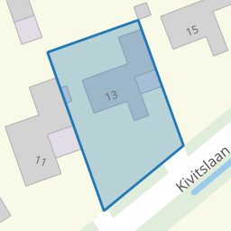 Perceel OTW01-B-2639