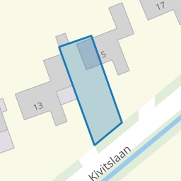 Perceel OTW01-B-2640