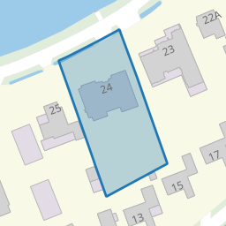 Perceel OTW01-B-2641