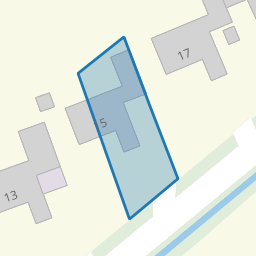 Perceel OTW01-B-2643