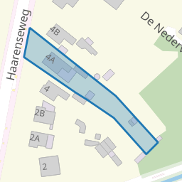 Perceel OTW01-B-2652