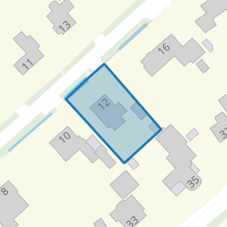 Perceel OTW01-B-2661