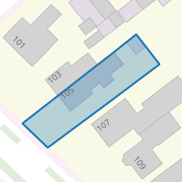 Perceel OTW01-B-2670