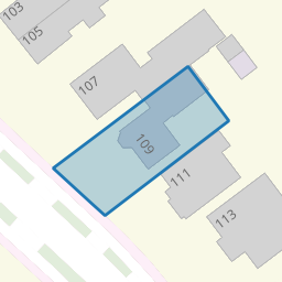 Perceel OTW01-B-2672