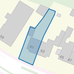 Perceel OTW01-B-2680