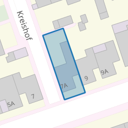 Perceel OTW01-B-2684