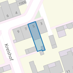 Perceel OTW01-B-2686