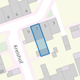 Perceel OTW01-B-2687