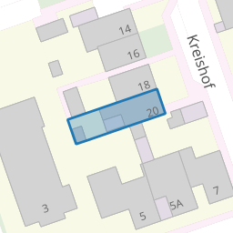 Perceel OTW01-B-2692