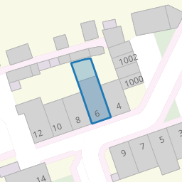 Perceel OTW01-B-2699