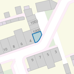 Perceel OTW01-B-2703