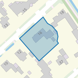 Perceel OTW01-B-2708