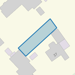 Perceel OTW01-B-2709