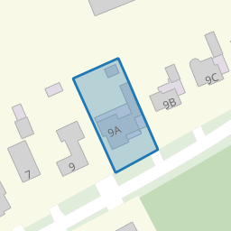 Perceel OTW01-B-2717