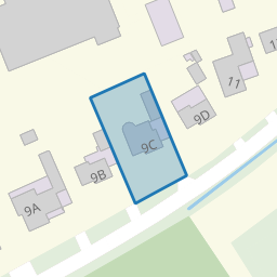 Perceel OTW01-B-2719