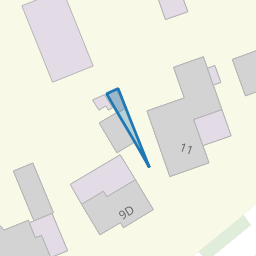 Perceel OTW01-B-2721