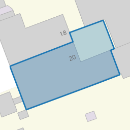 Perceel OTW01-B-2726