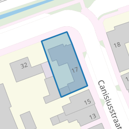 Perceel OTW01-B-2731