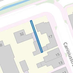 Perceel OTW01-B-2732