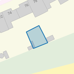 Perceel OTW01-B-2743