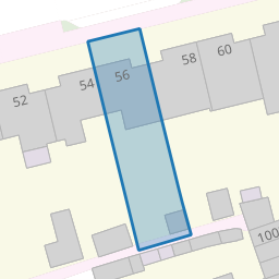 Perceel OTW01-B-2753