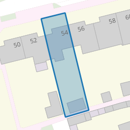 Perceel OTW01-B-2754