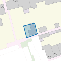 Perceel OTW01-B-2755