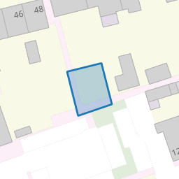 Perceel OTW01-B-2756