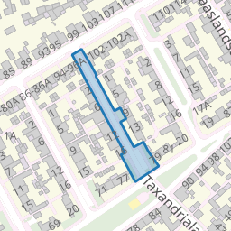 Perceel OTW01-B-2767