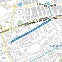 Perceel OTW01-B-2775