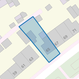 Perceel OTW01-B-2782