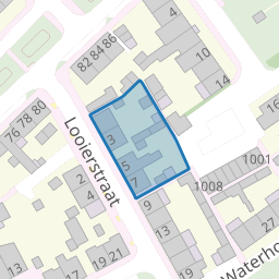 Perceel OTW01-B-2785