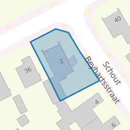 Perceel OTW01-B-2787