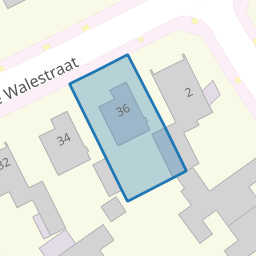 Perceel OTW01-B-2788