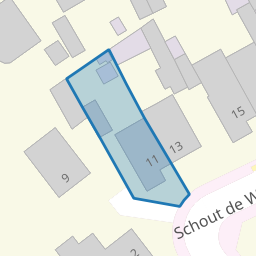 Perceel OTW01-B-2790