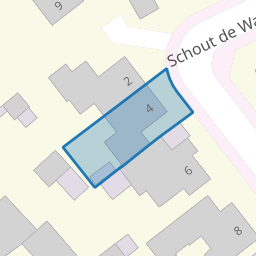 Perceel OTW01-B-2793