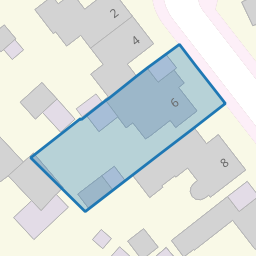 Perceel OTW01-B-2794