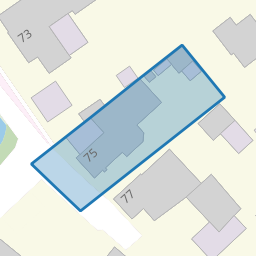 Perceel OTW01-B-2795