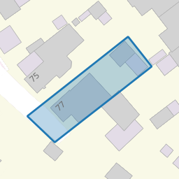 Perceel OTW01-B-2796