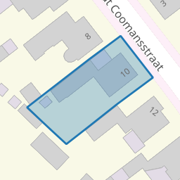 Perceel OTW01-B-2799