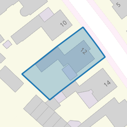 Perceel OTW01-B-2800